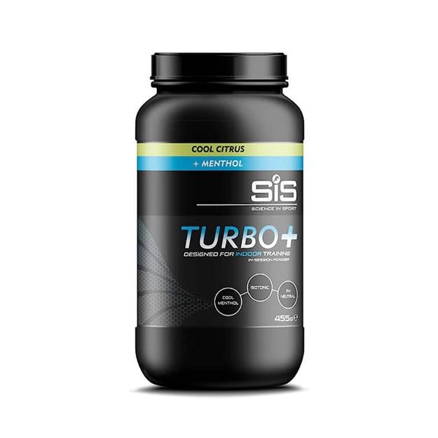 Picture of TURBO+ POWDER - 455G